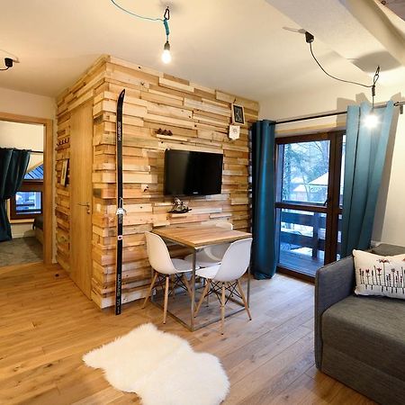 Alpini Apartamenty Zakopane Quarto foto