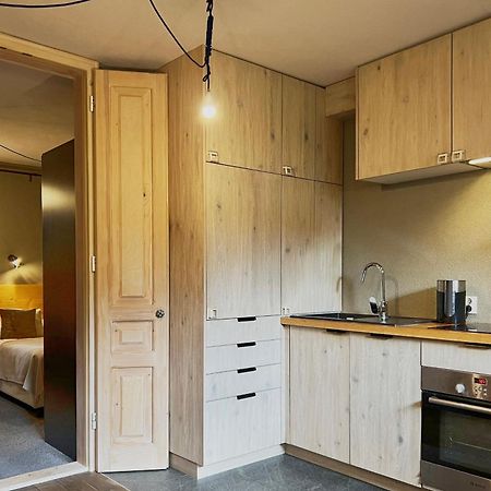 Alpini Apartamenty Zakopane Exterior foto