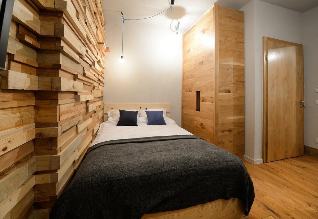 Alpini Apartamenty Zakopane Quarto foto