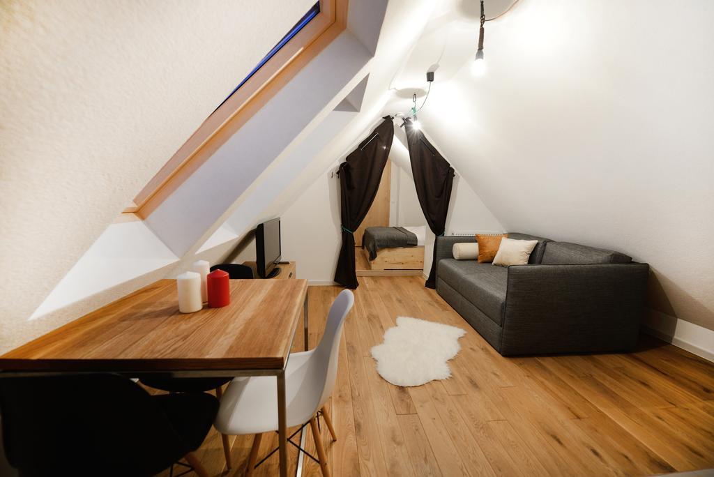 Alpini Apartamenty Zakopane Quarto foto