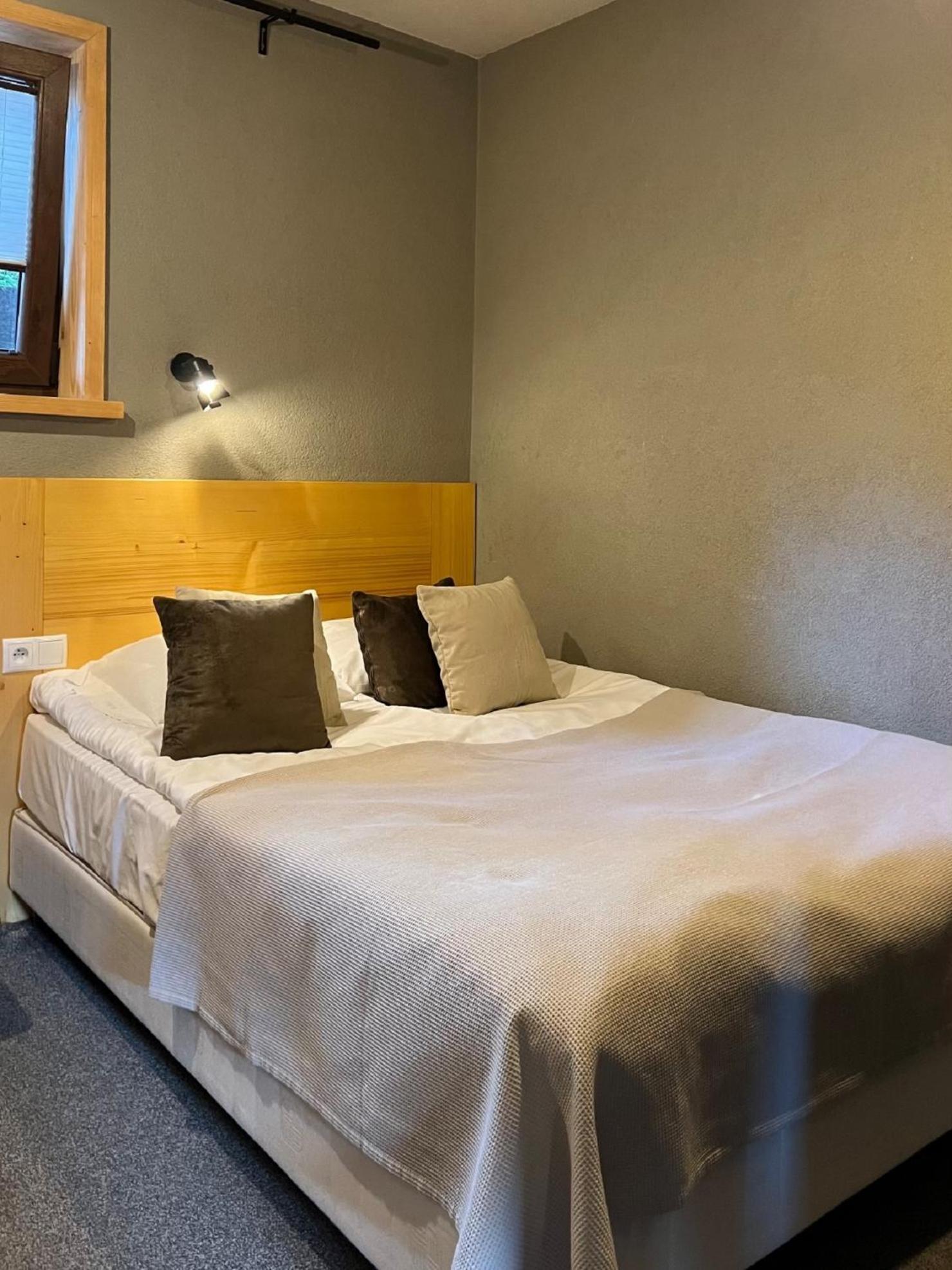 Alpini Apartamenty Zakopane Exterior foto