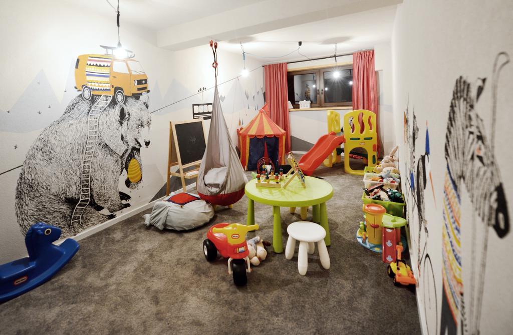 Alpini Apartamenty Zakopane Exterior foto