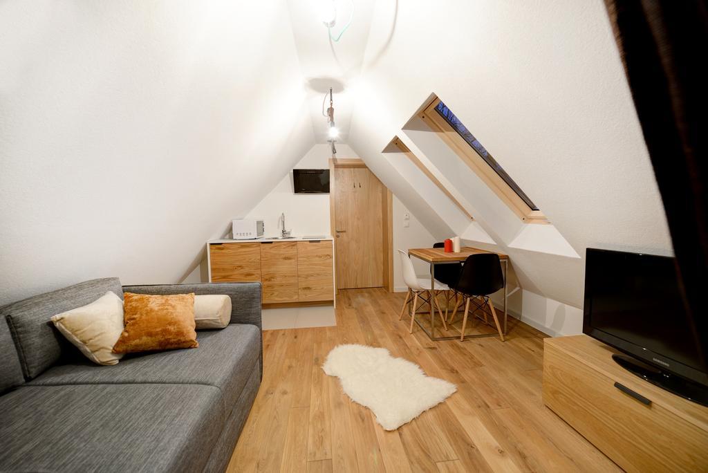 Alpini Apartamenty Zakopane Exterior foto